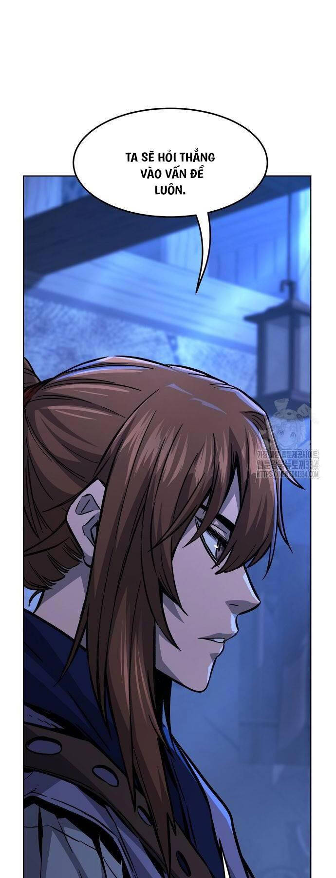 Cảm Kiếm Tuyệt Đối Chap 80 - Next Chap 81