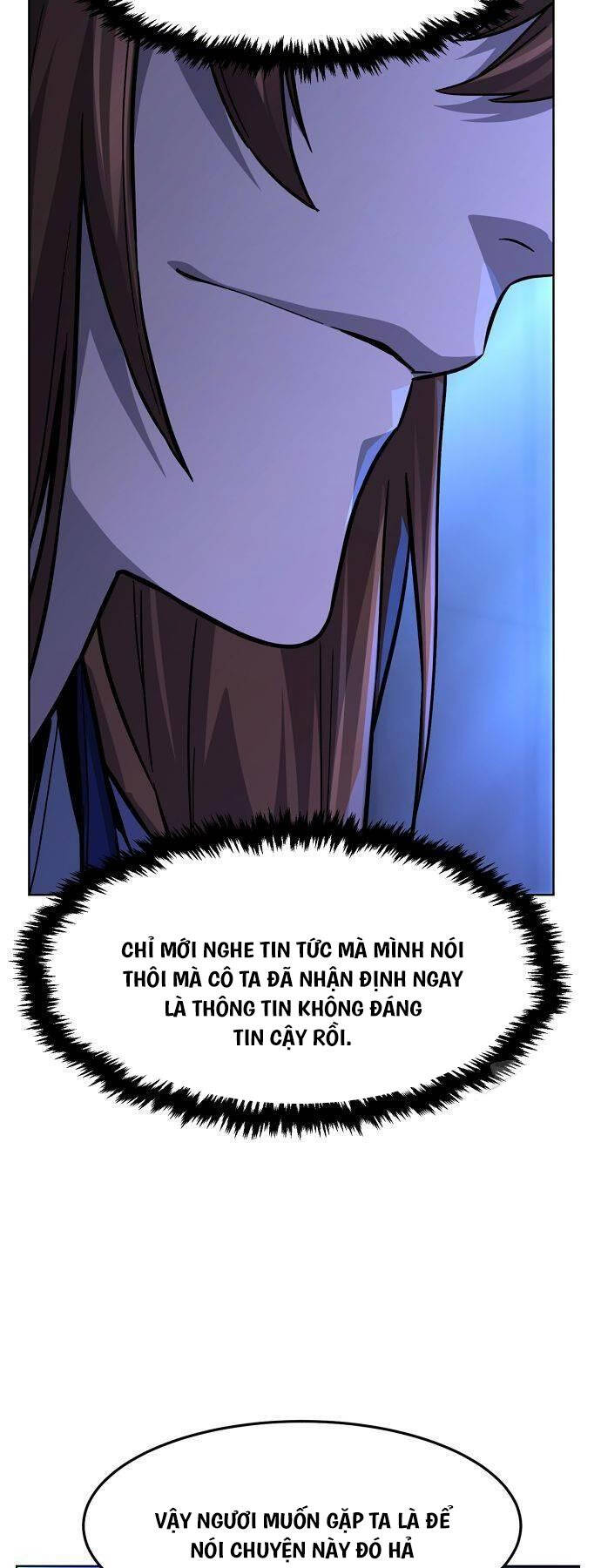 Cảm Kiếm Tuyệt Đối Chap 80 - Next Chap 81