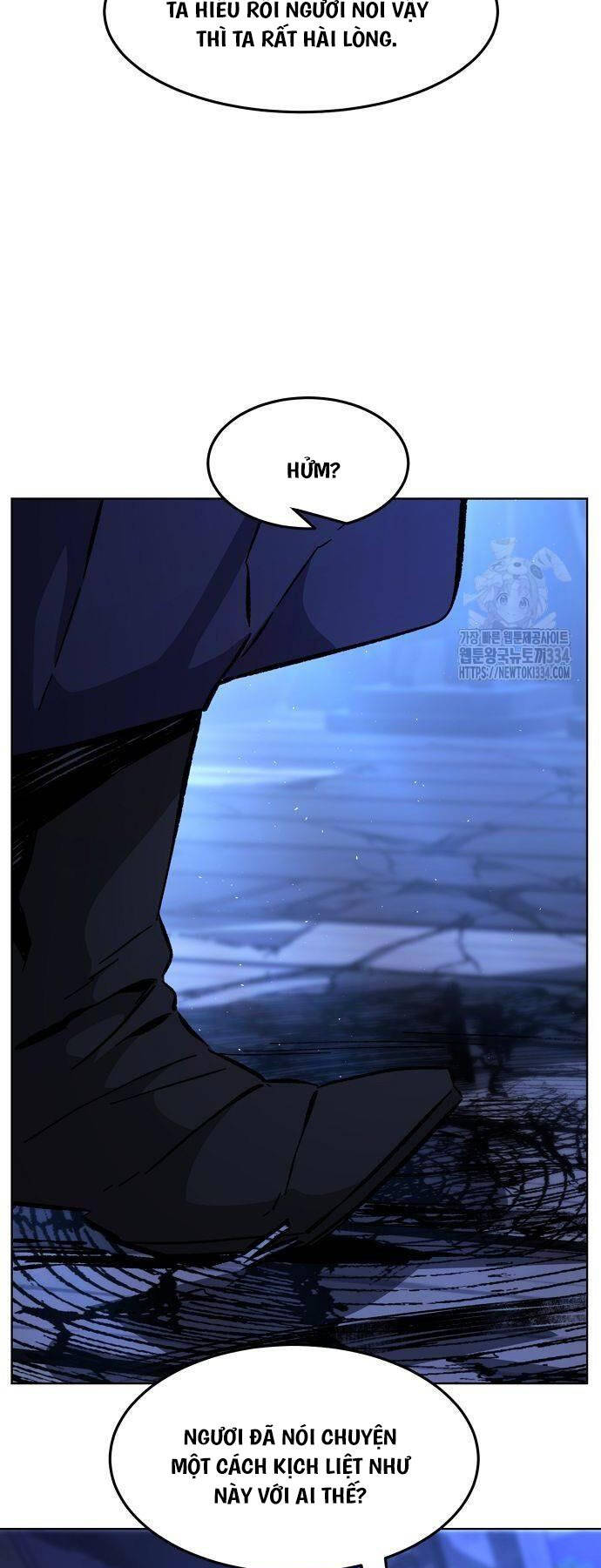 Cảm Kiếm Tuyệt Đối Chap 80 - Next Chap 81