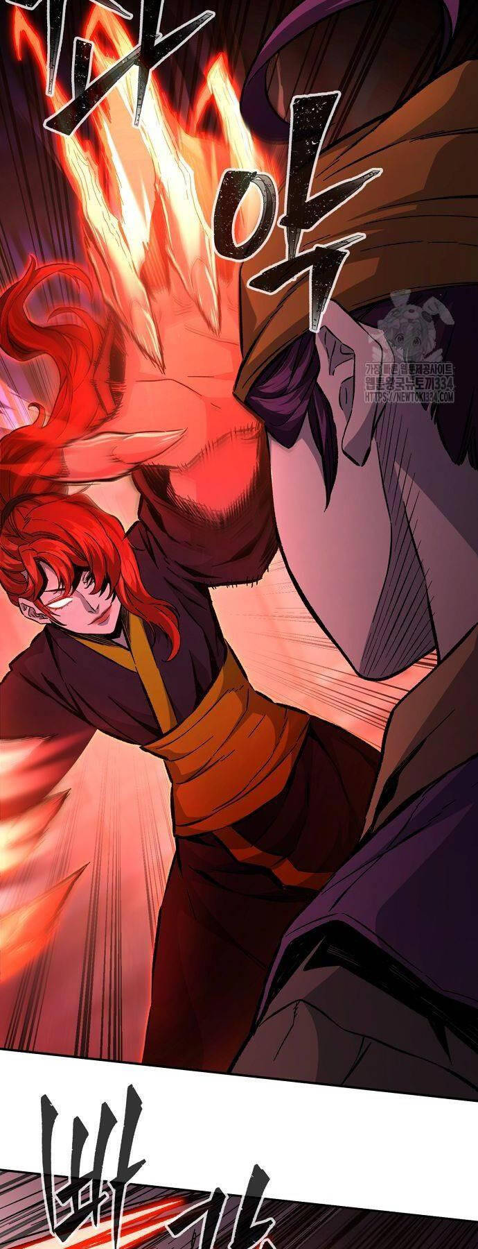 Cảm Kiếm Tuyệt Đối Chap 80 - Next Chap 81