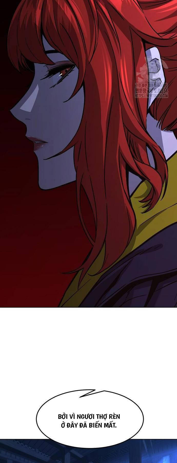 Cảm Kiếm Tuyệt Đối Chap 80 - Next Chap 81