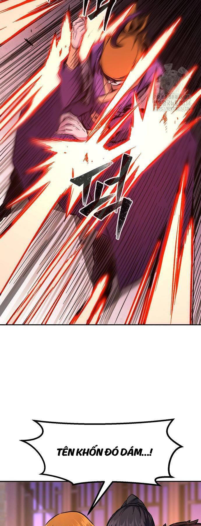 Cảm Kiếm Tuyệt Đối Chap 80 - Next Chap 81