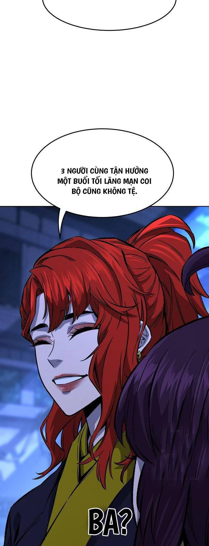 Cảm Kiếm Tuyệt Đối Chap 80 - Next Chap 81