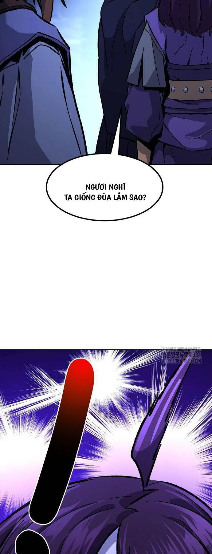 Cảm Kiếm Tuyệt Đối Chap 80 - Next Chap 81