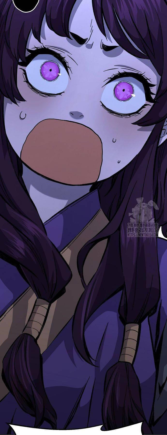 Cảm Kiếm Tuyệt Đối Chap 80 - Next Chap 81