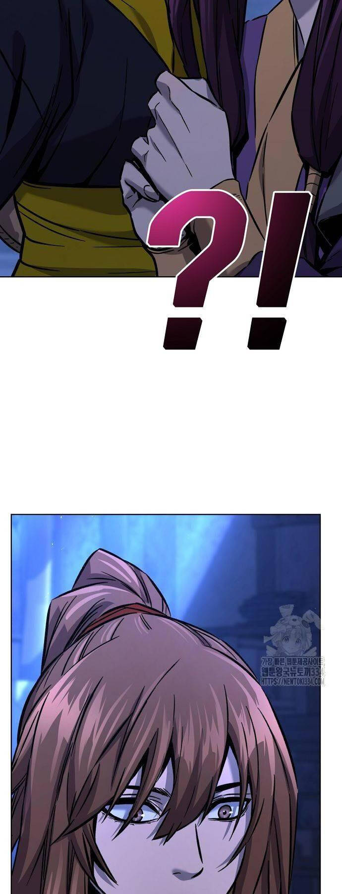 Cảm Kiếm Tuyệt Đối Chap 80 - Next Chap 81