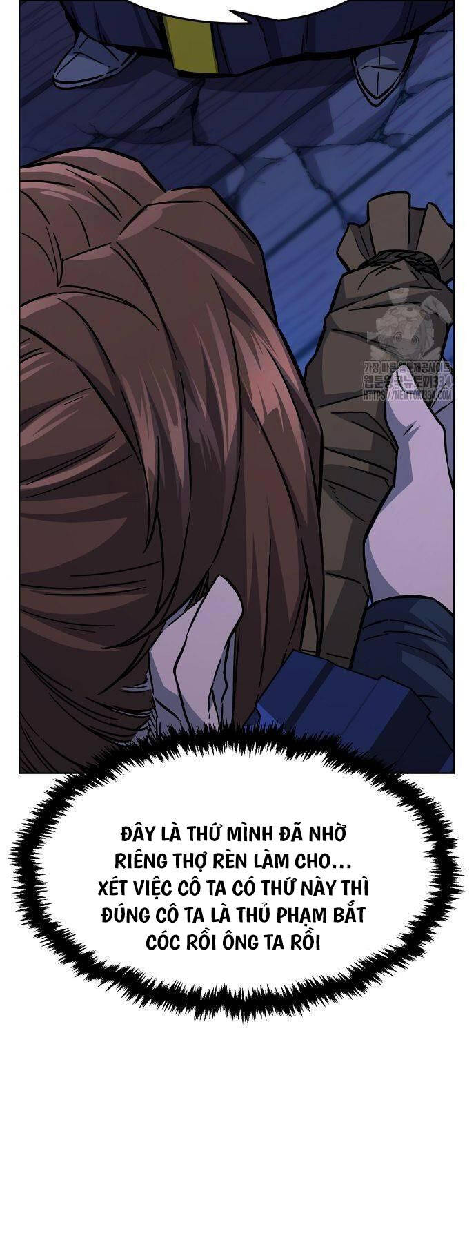 Cảm Kiếm Tuyệt Đối Chap 80 - Next Chap 81