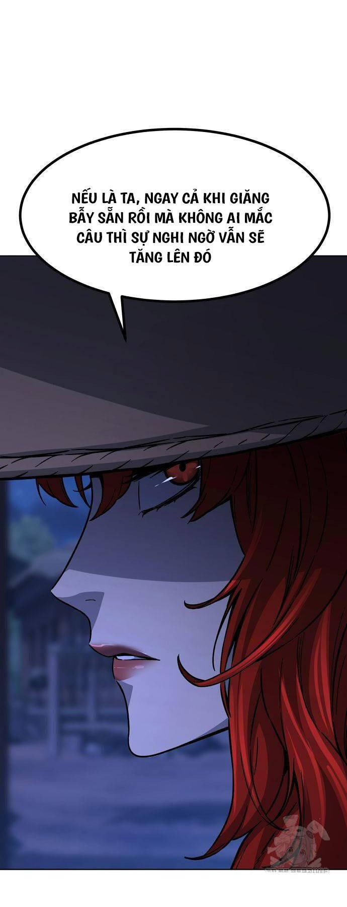 Cảm Kiếm Tuyệt Đối Chap 80 - Next Chap 81