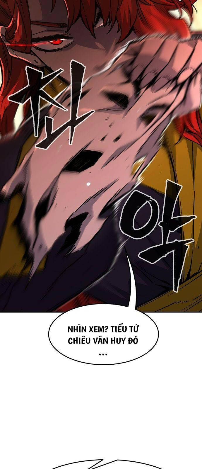 Cảm Kiếm Tuyệt Đối Chap 80 - Next Chap 81