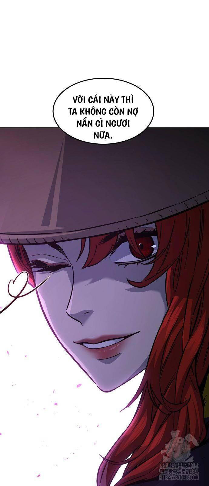 Cảm Kiếm Tuyệt Đối Chap 80 - Next Chap 81