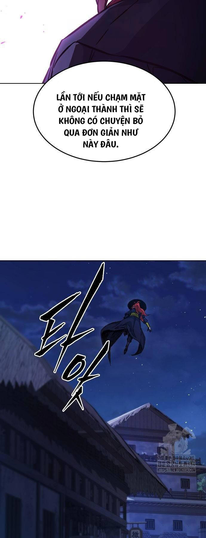 Cảm Kiếm Tuyệt Đối Chap 80 - Next Chap 81