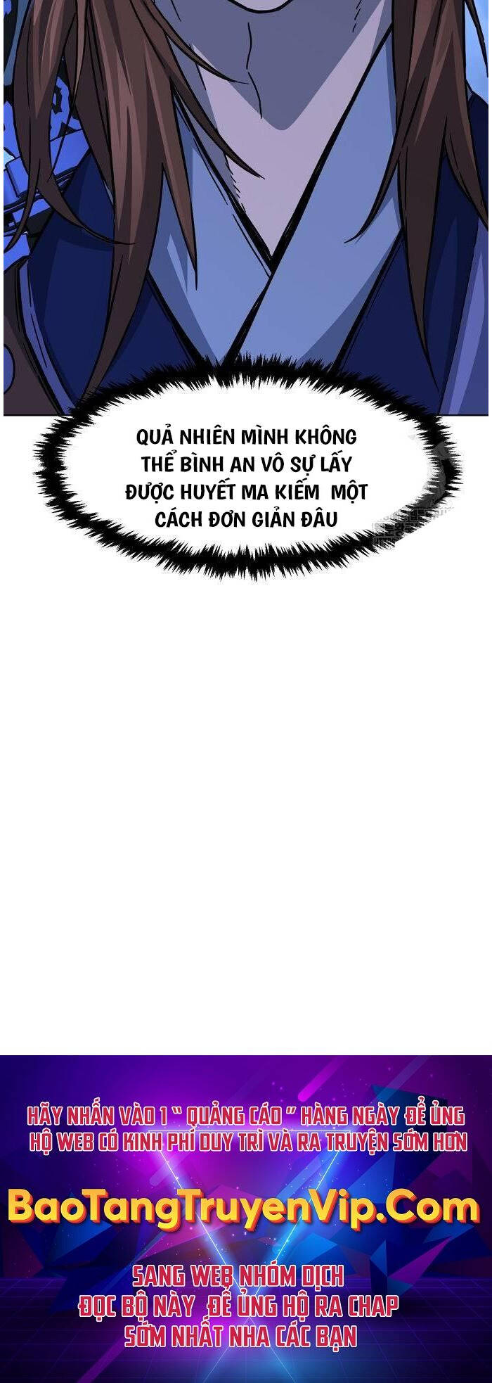 Cảm Kiếm Tuyệt Đối Chap 80 - Next Chap 81