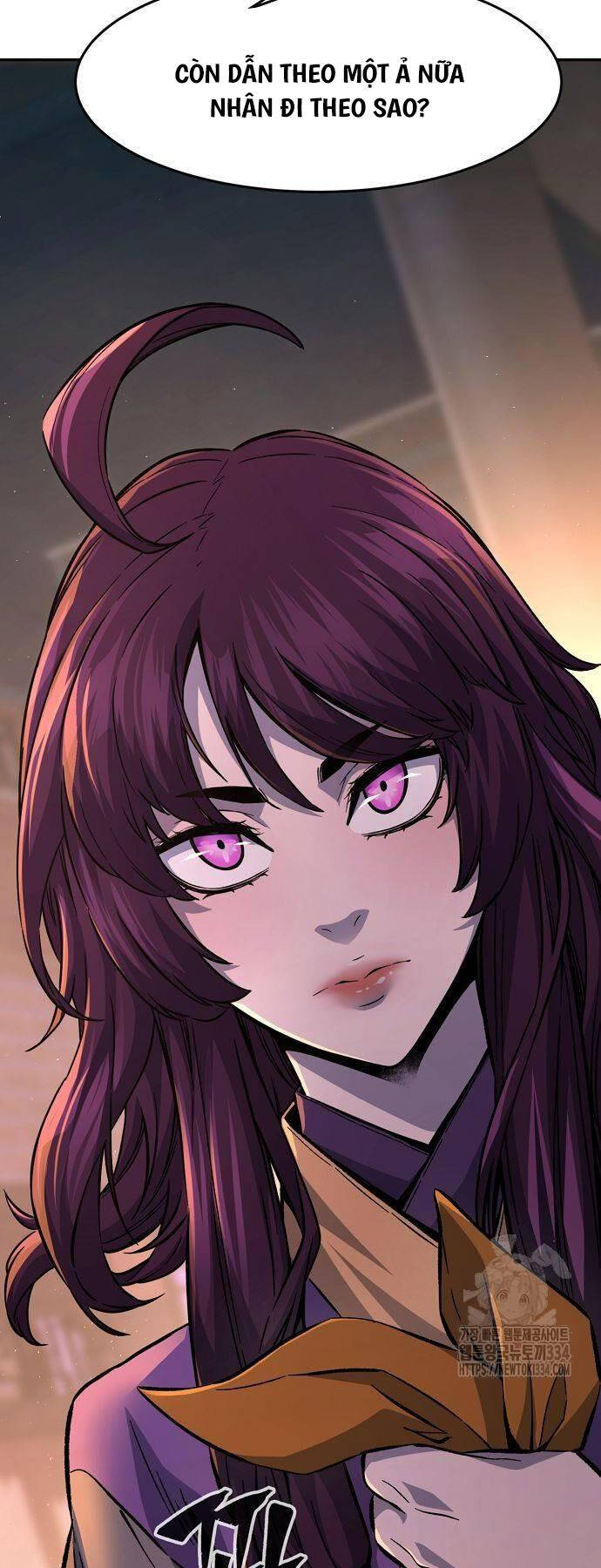 Cảm Kiếm Tuyệt Đối Chap 80 - Next Chap 81