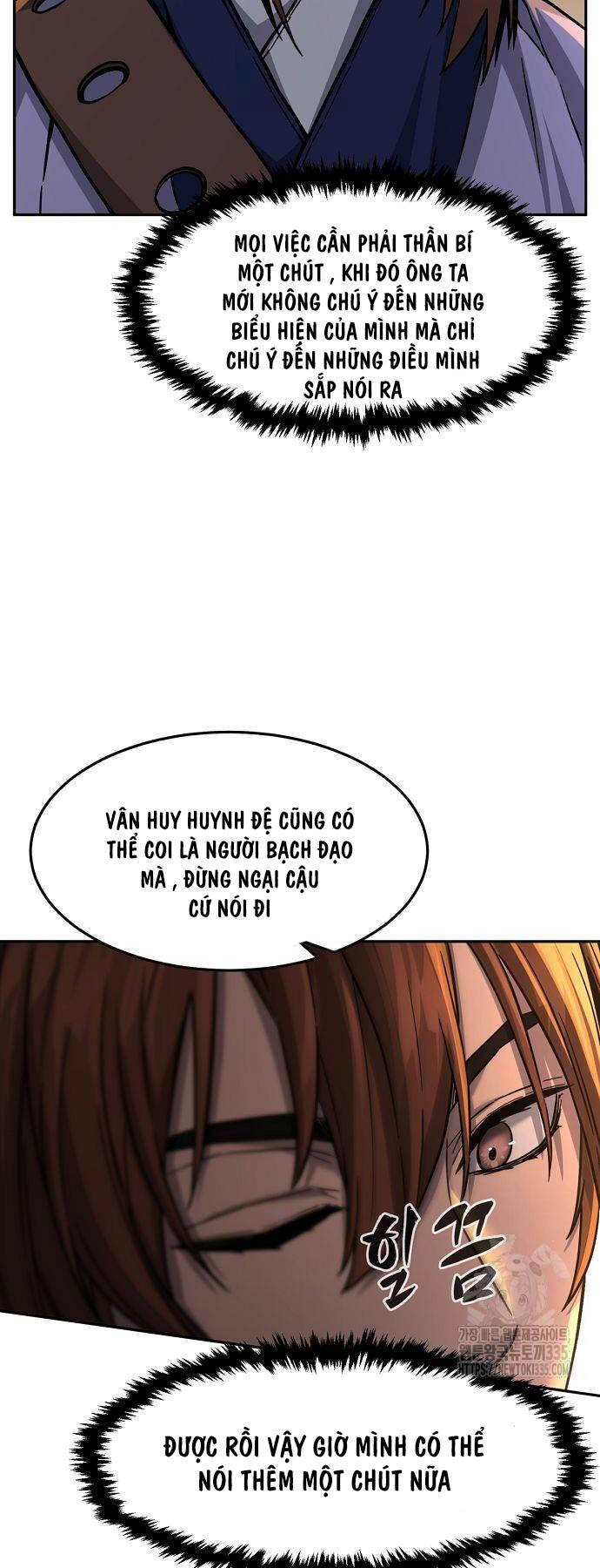 Cảm Kiếm Tuyệt Đối Chap 81 - Next Chap 82