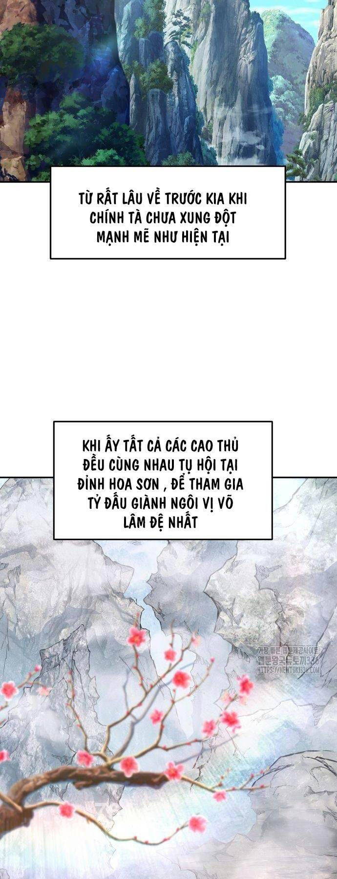 Cảm Kiếm Tuyệt Đối Chap 82 - Next Chap 83