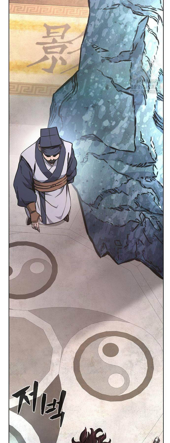 Cảm Kiếm Tuyệt Đối Chap 82 - Next Chap 83