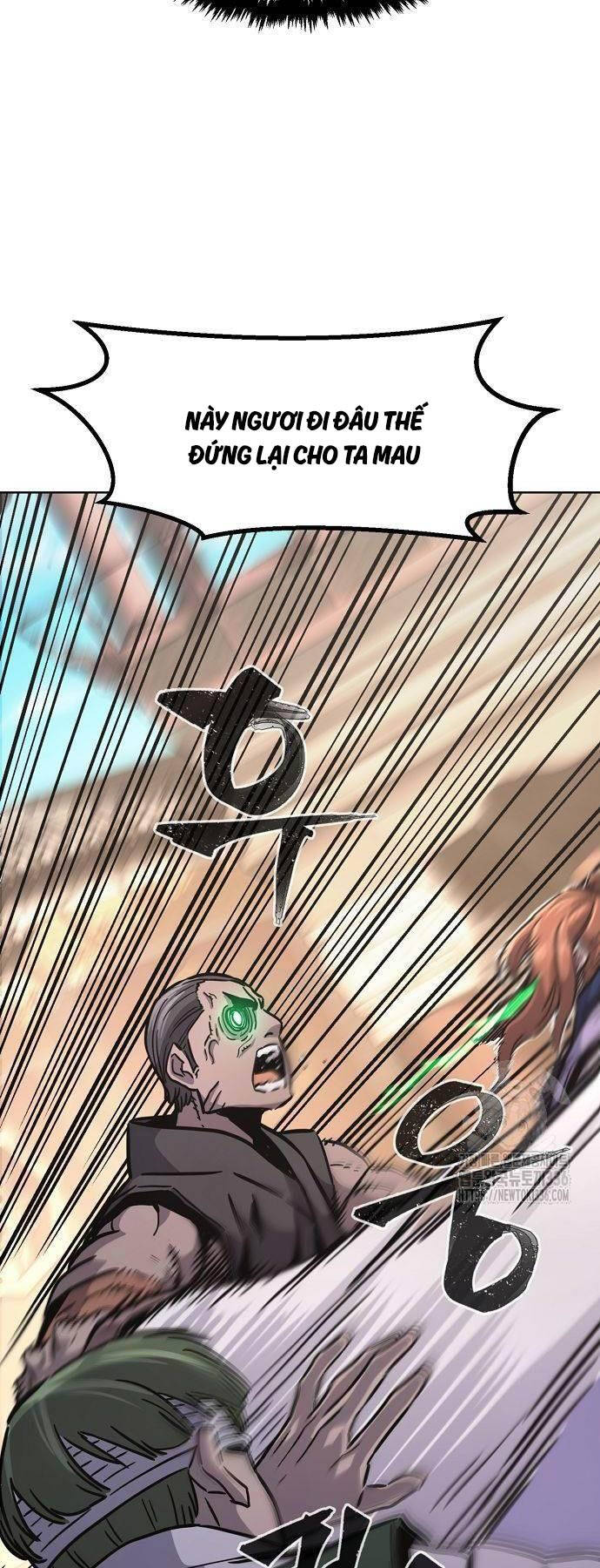 Cảm Kiếm Tuyệt Đối Chap 82 - Next Chap 83