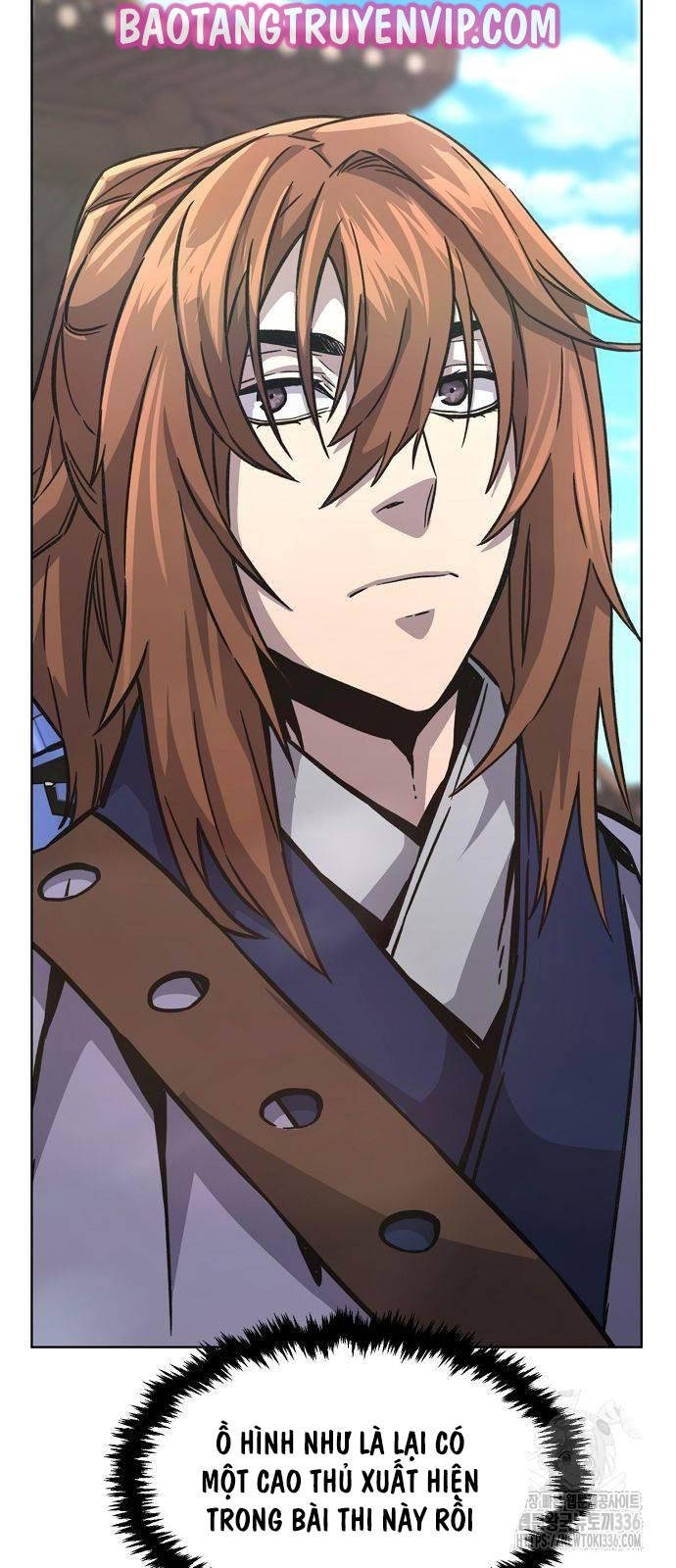 Cảm Kiếm Tuyệt Đối Chap 82 - Next Chap 83