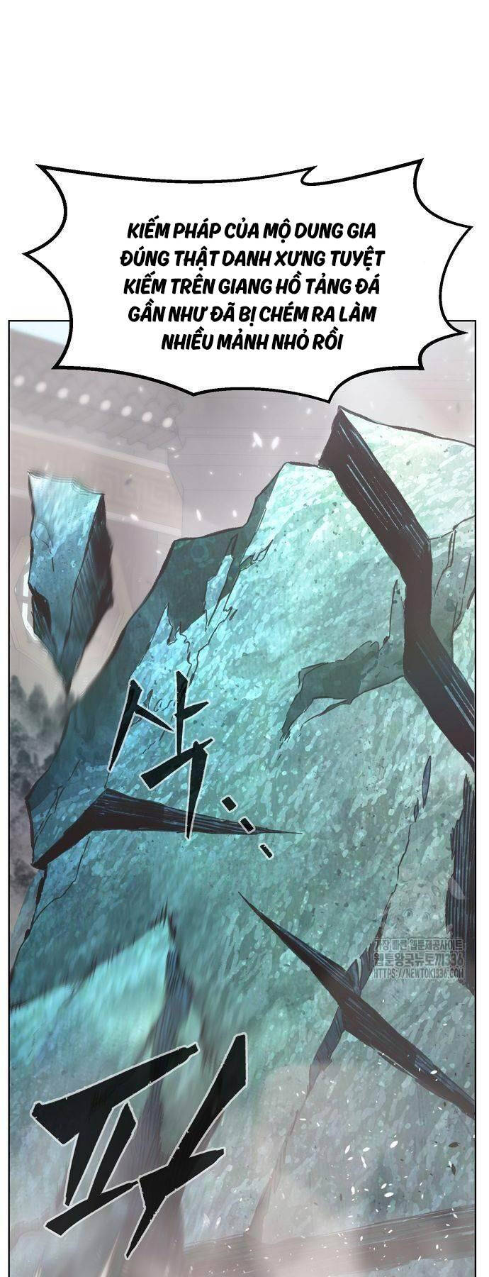 Cảm Kiếm Tuyệt Đối Chap 82 - Next Chap 83