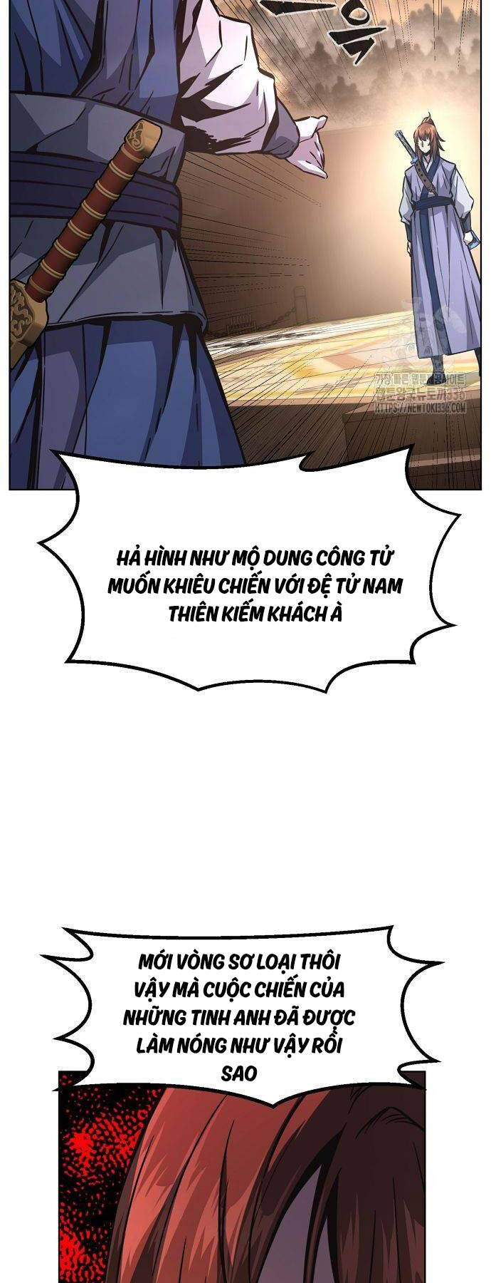 Cảm Kiếm Tuyệt Đối Chap 82 - Next Chap 83