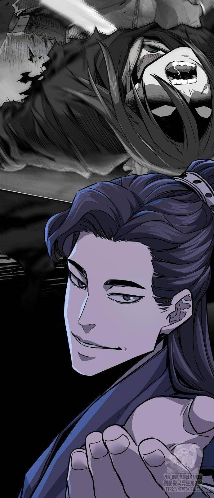 Cảm Kiếm Tuyệt Đối Chap 82 - Next Chap 83