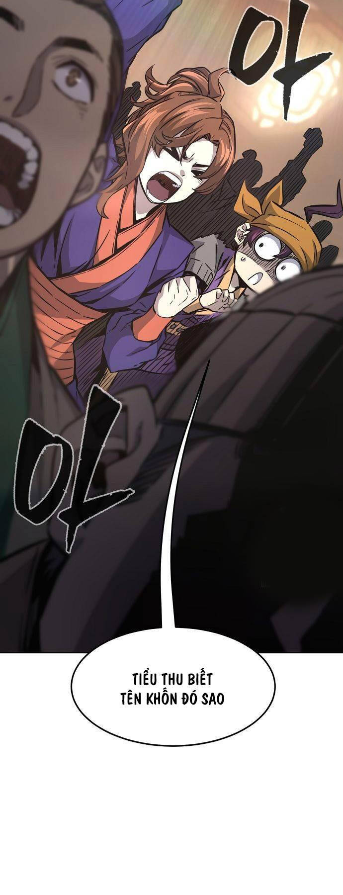 Cảm Kiếm Tuyệt Đối Chap 82 - Next Chap 83