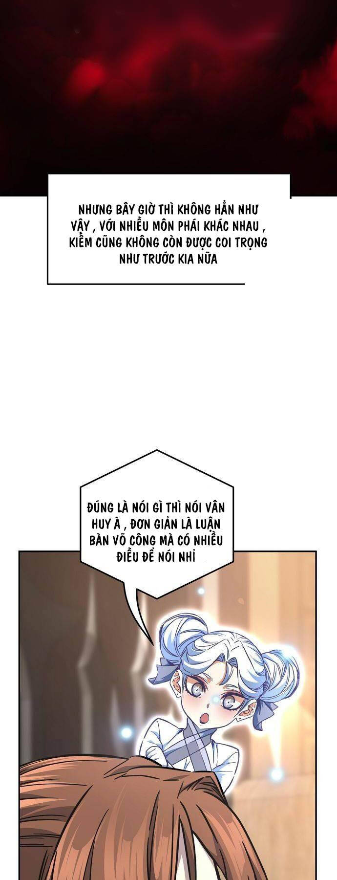 Cảm Kiếm Tuyệt Đối Chap 82 - Next Chap 83