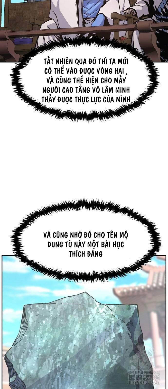 Cảm Kiếm Tuyệt Đối Chap 82 - Next Chap 83