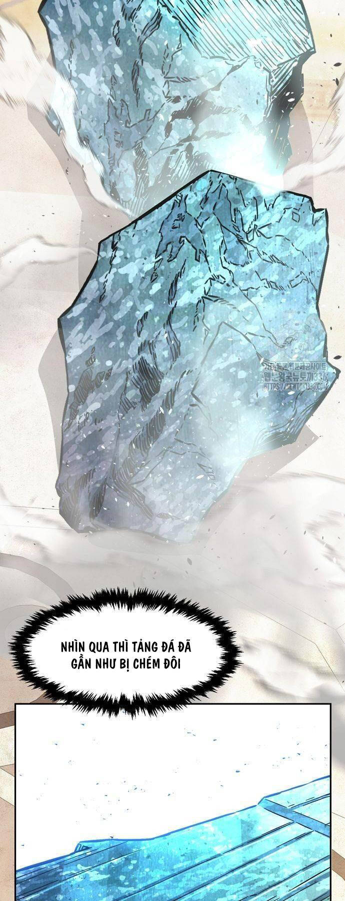 Cảm Kiếm Tuyệt Đối Chap 82 - Next Chap 83