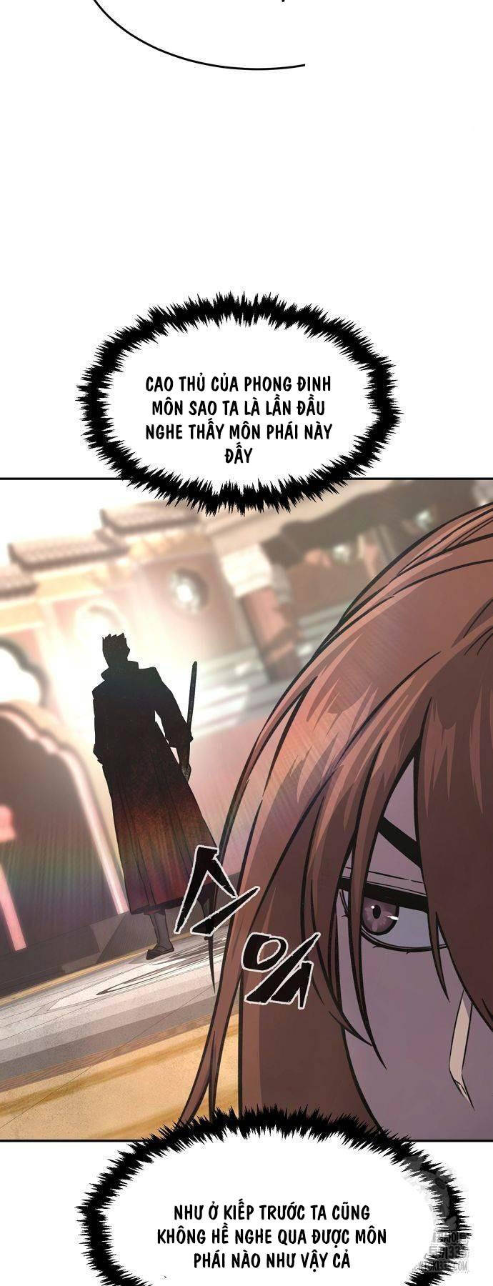 Cảm Kiếm Tuyệt Đối Chap 82 - Next Chap 83