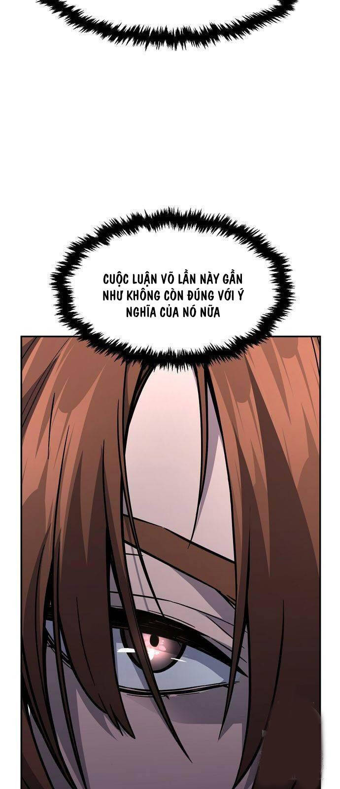 Cảm Kiếm Tuyệt Đối Chap 82 - Next Chap 83