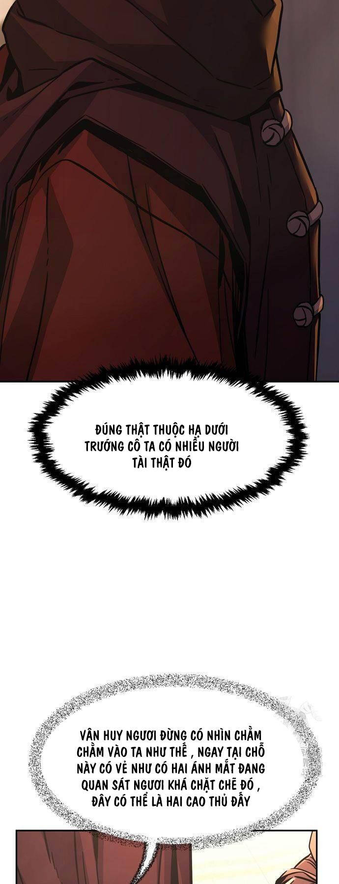 Cảm Kiếm Tuyệt Đối Chap 82 - Next Chap 83