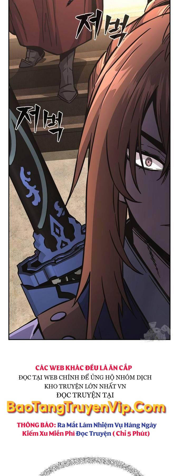 Cảm Kiếm Tuyệt Đối Chap 82 - Next Chap 83