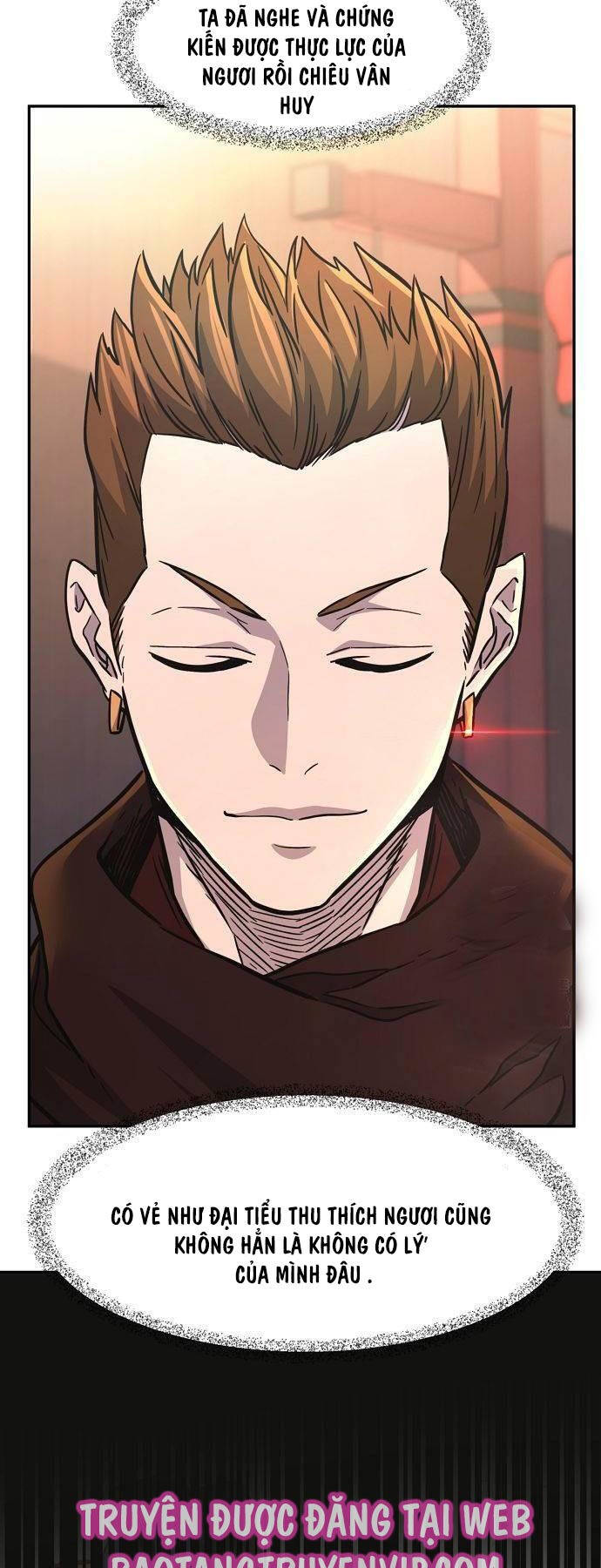 Cảm Kiếm Tuyệt Đối Chap 82 - Next Chap 83