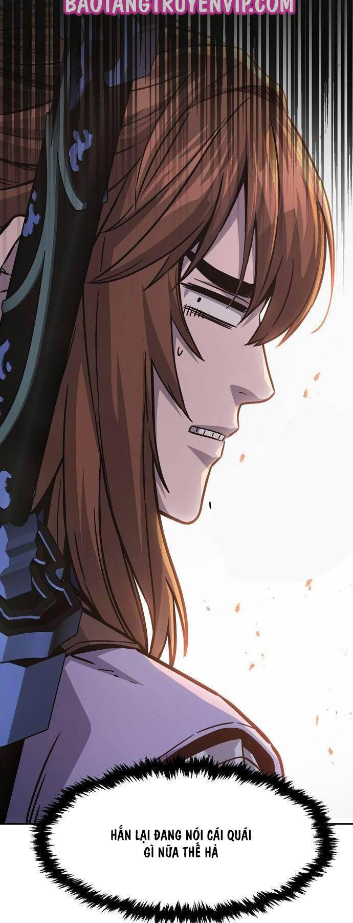 Cảm Kiếm Tuyệt Đối Chap 82 - Next Chap 83