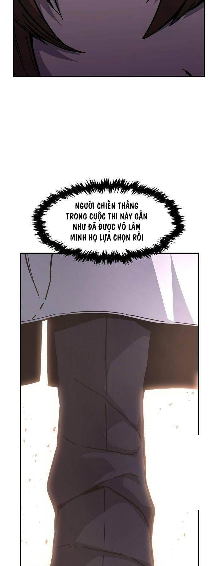 Cảm Kiếm Tuyệt Đối Chap 82 - Next Chap 83