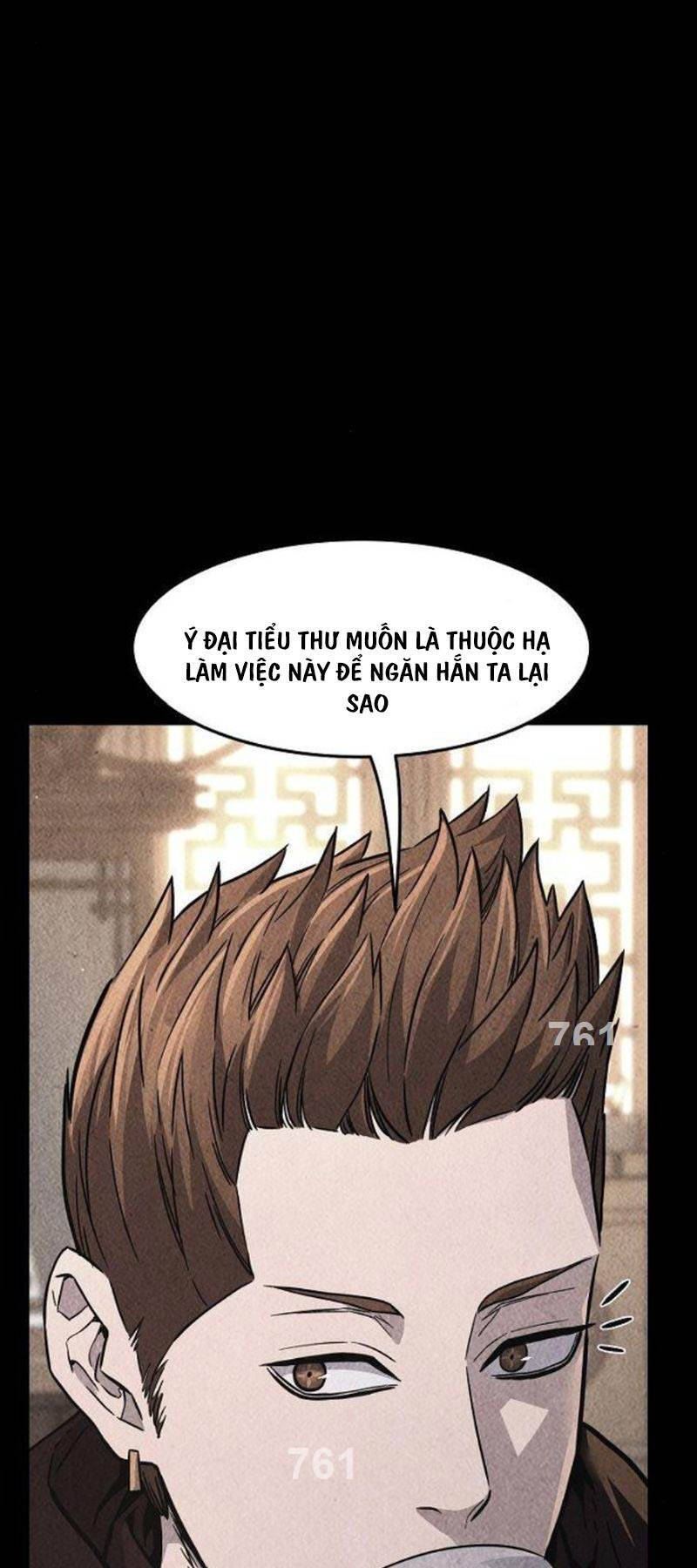 Cảm Kiếm Tuyệt Đối Chap 83 - Next Chap 84