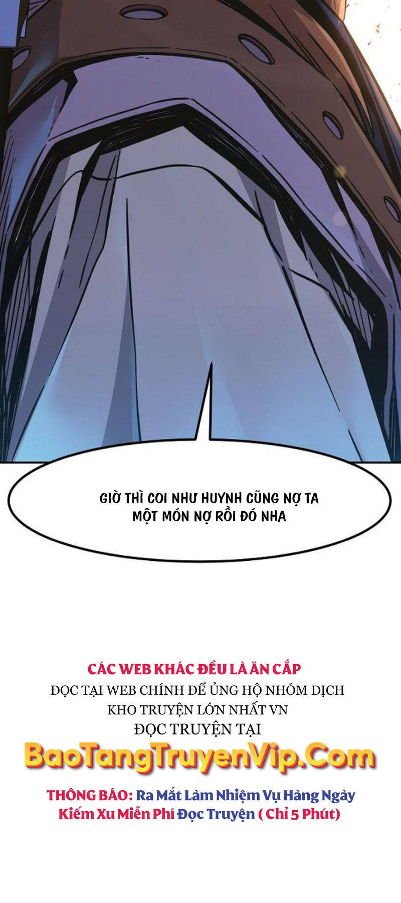 Cảm Kiếm Tuyệt Đối Chap 83 - Next Chap 84