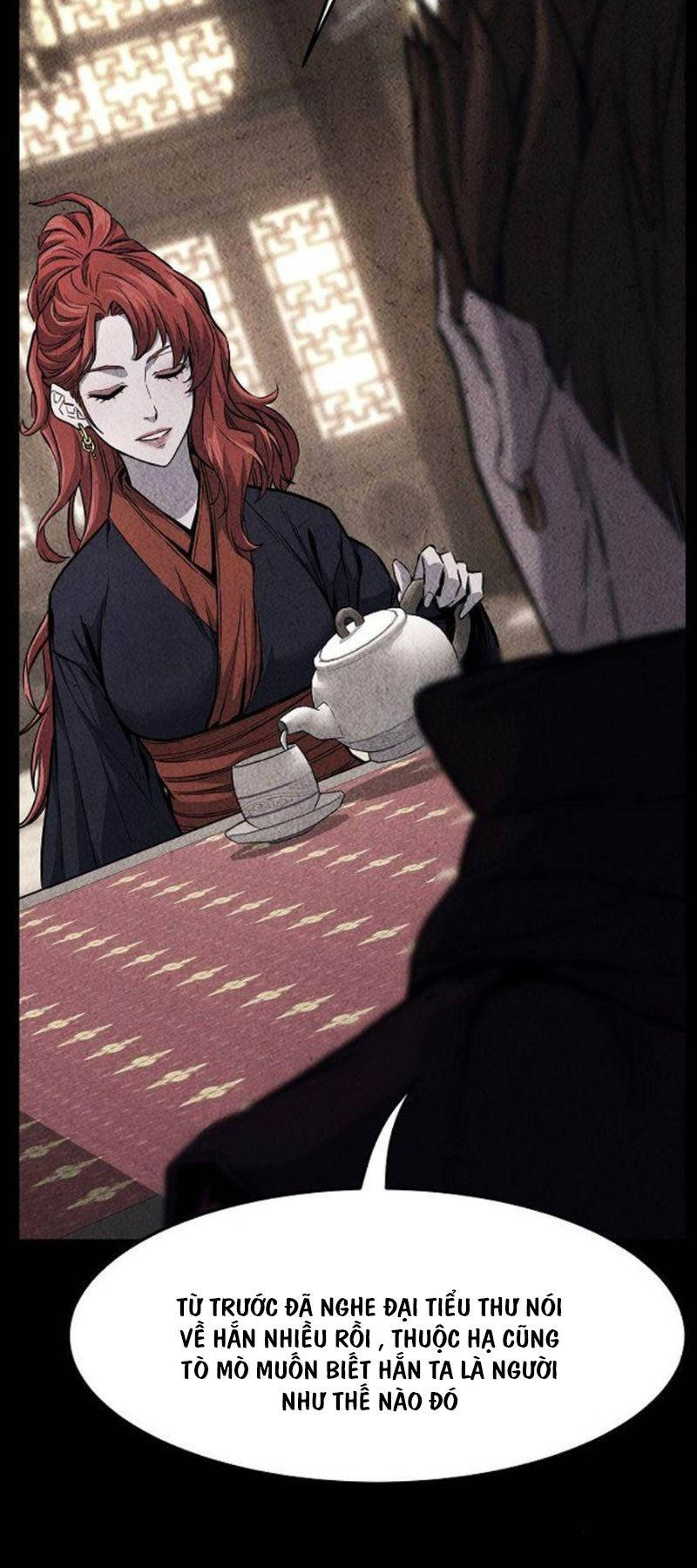 Cảm Kiếm Tuyệt Đối Chap 83 - Next Chap 84