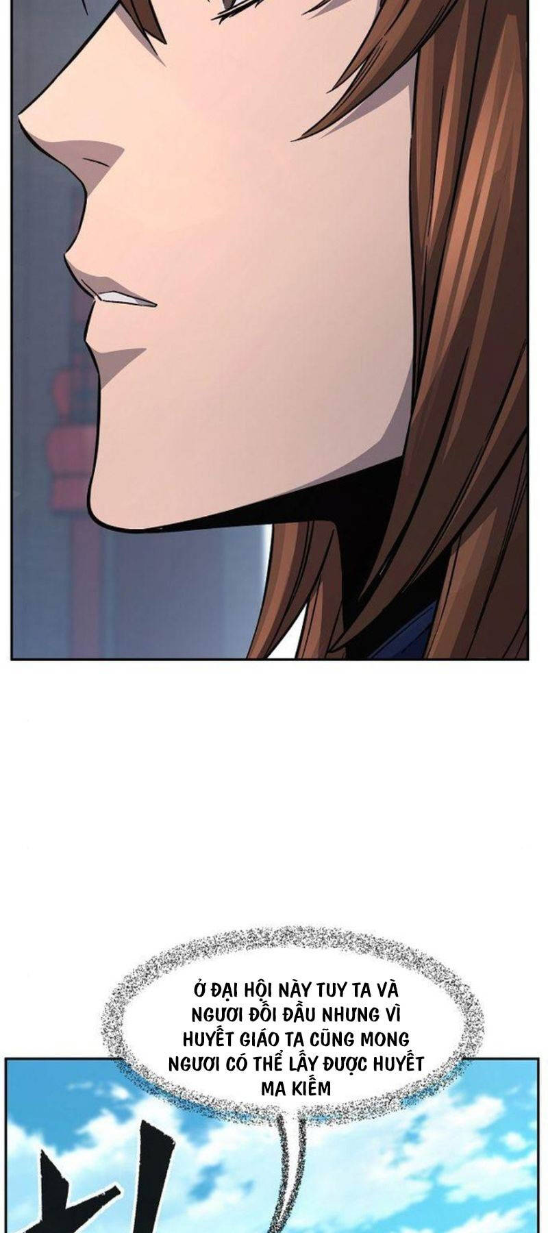 Cảm Kiếm Tuyệt Đối Chap 83 - Next Chap 84