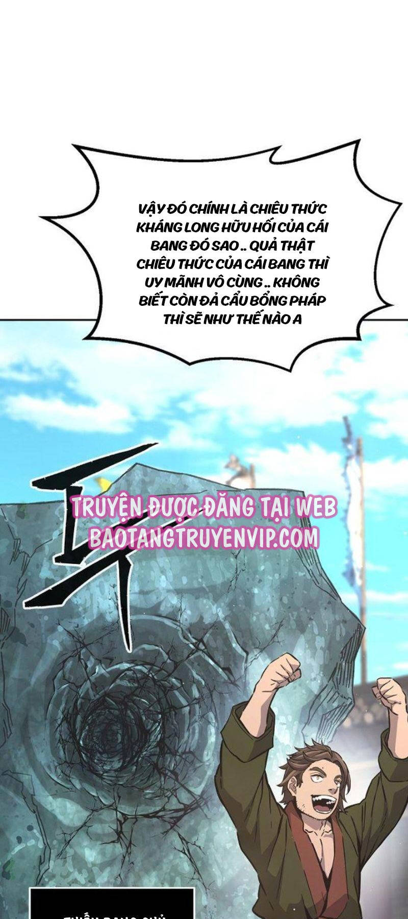 Cảm Kiếm Tuyệt Đối Chap 83 - Next Chap 84