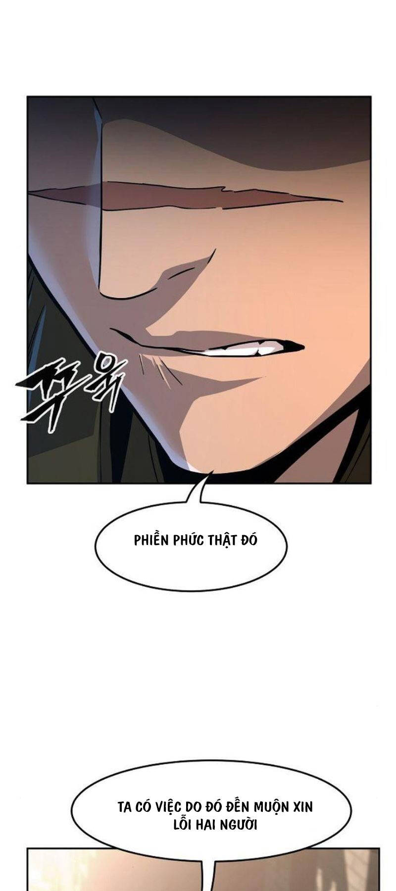 Cảm Kiếm Tuyệt Đối Chap 83 - Next Chap 84