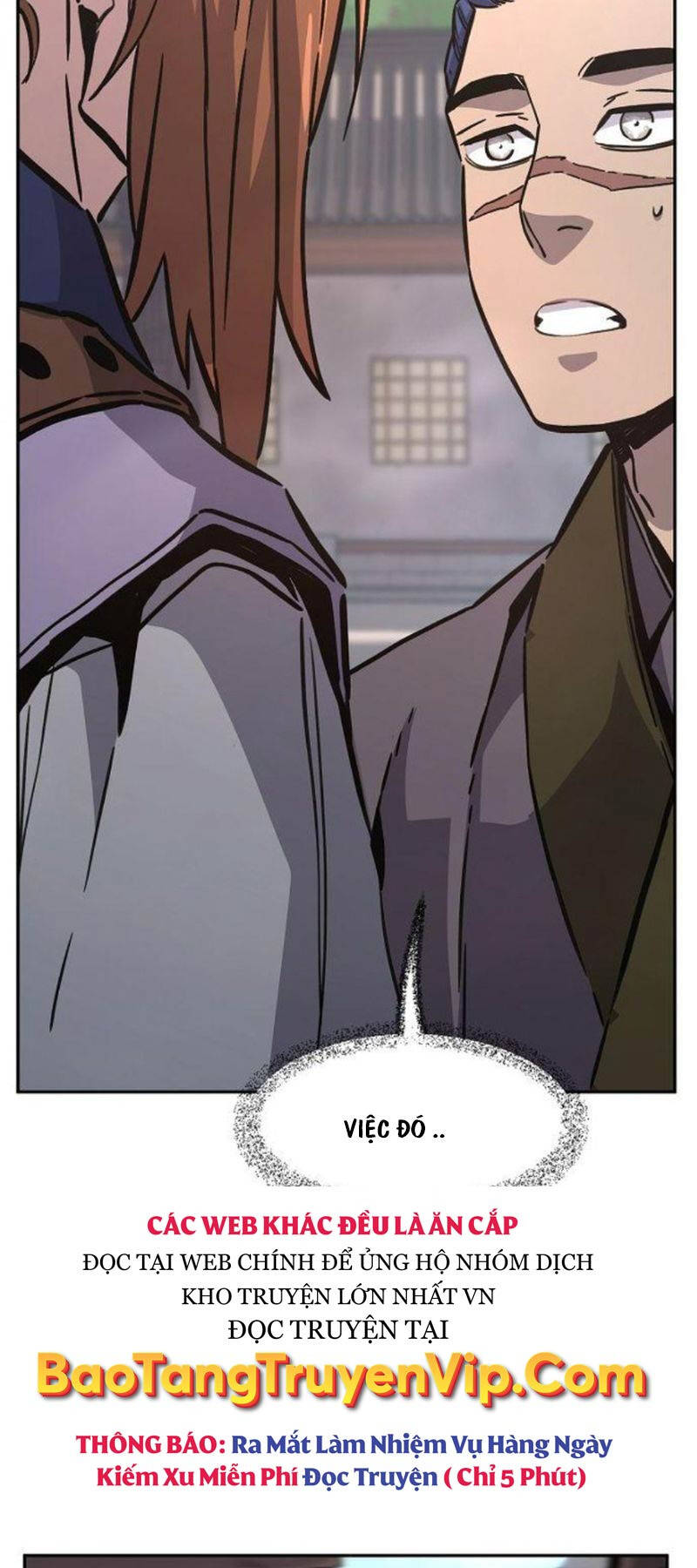 Cảm Kiếm Tuyệt Đối Chap 83 - Next Chap 84