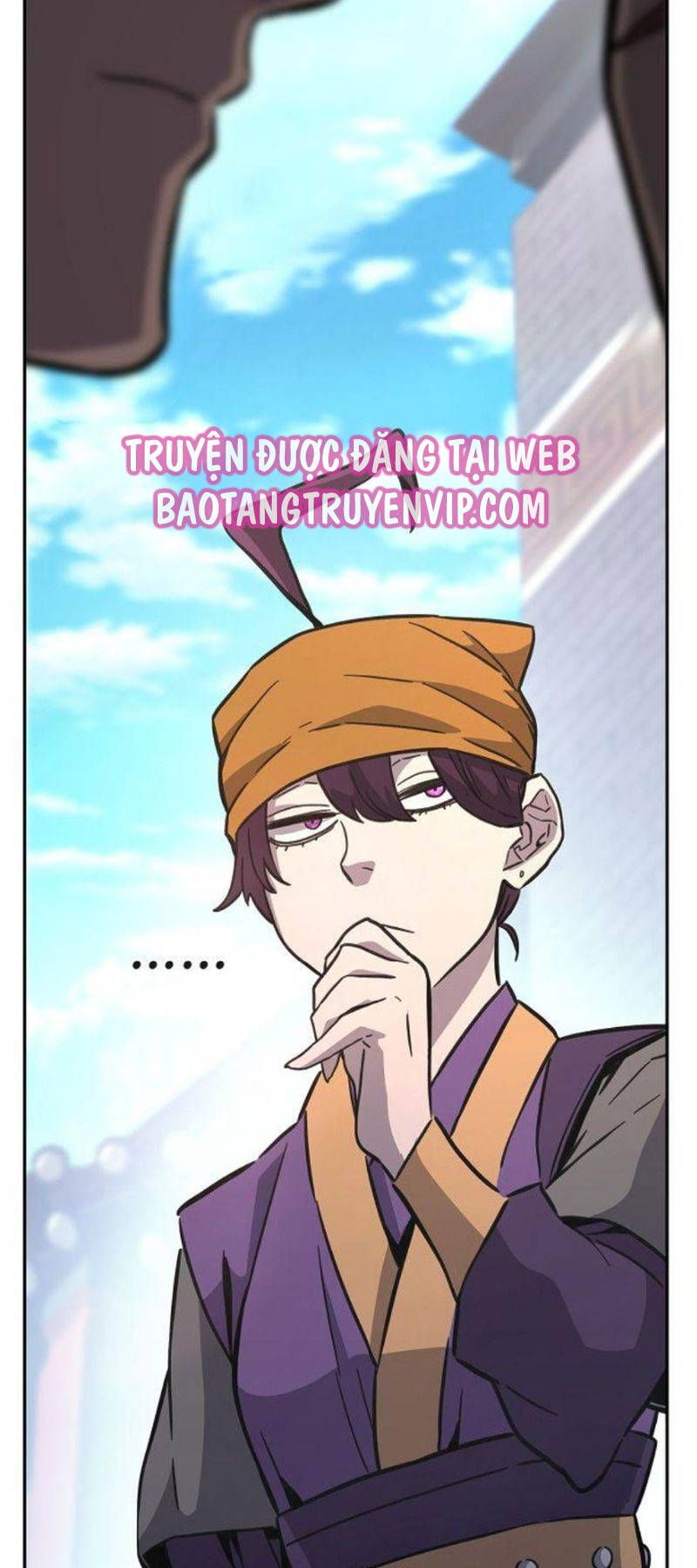 Cảm Kiếm Tuyệt Đối Chap 83 - Next Chap 84