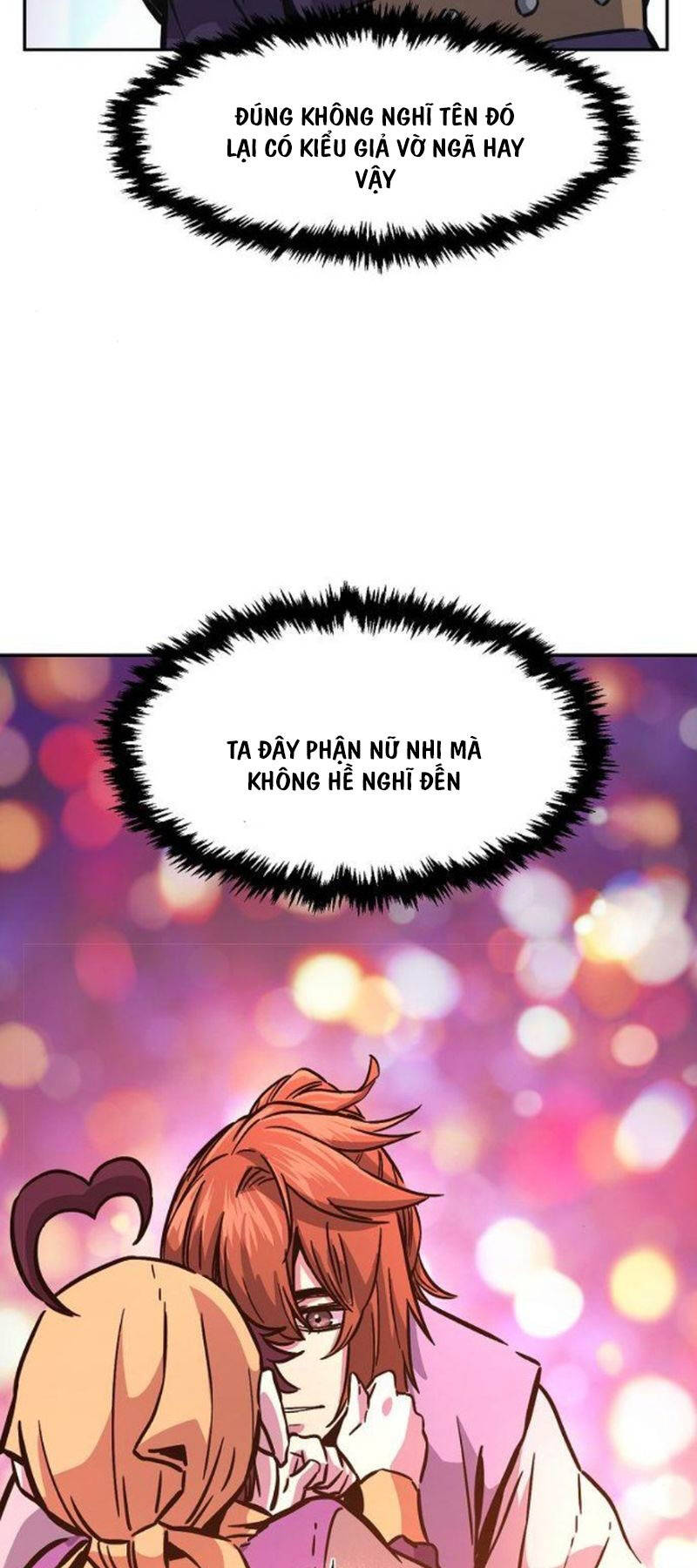 Cảm Kiếm Tuyệt Đối Chap 83 - Next Chap 84