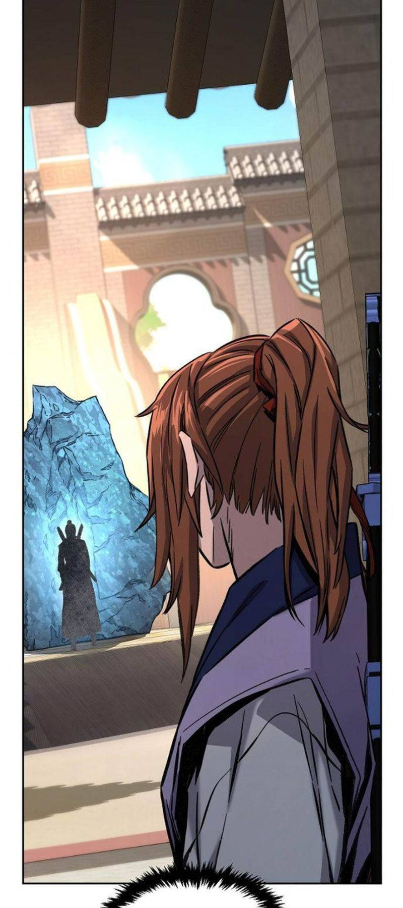 Cảm Kiếm Tuyệt Đối Chap 83 - Next Chap 84