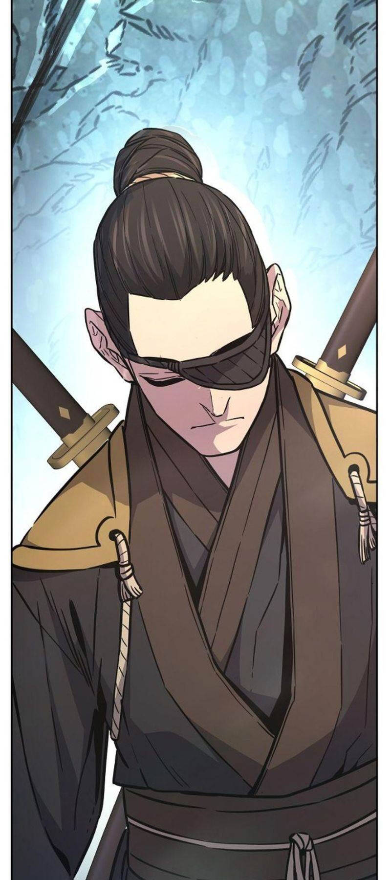 Cảm Kiếm Tuyệt Đối Chap 83 - Next Chap 84