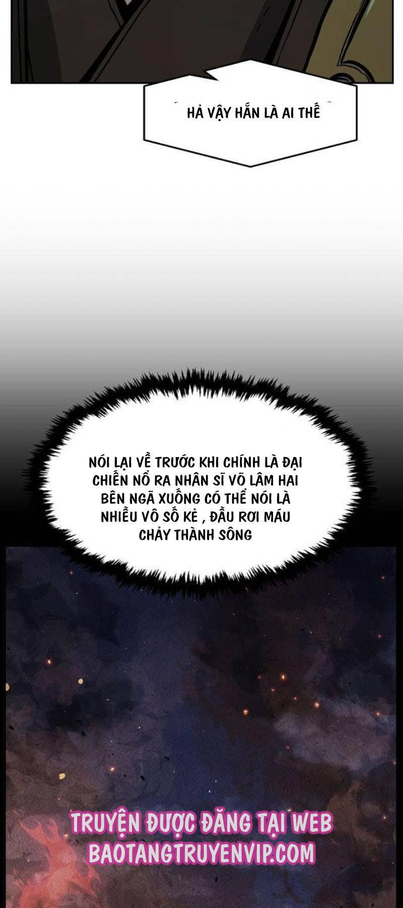 Cảm Kiếm Tuyệt Đối Chap 83 - Next Chap 84