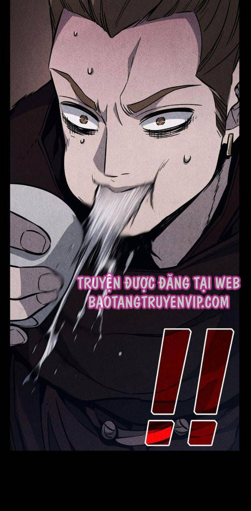 Cảm Kiếm Tuyệt Đối Chap 83 - Next Chap 84