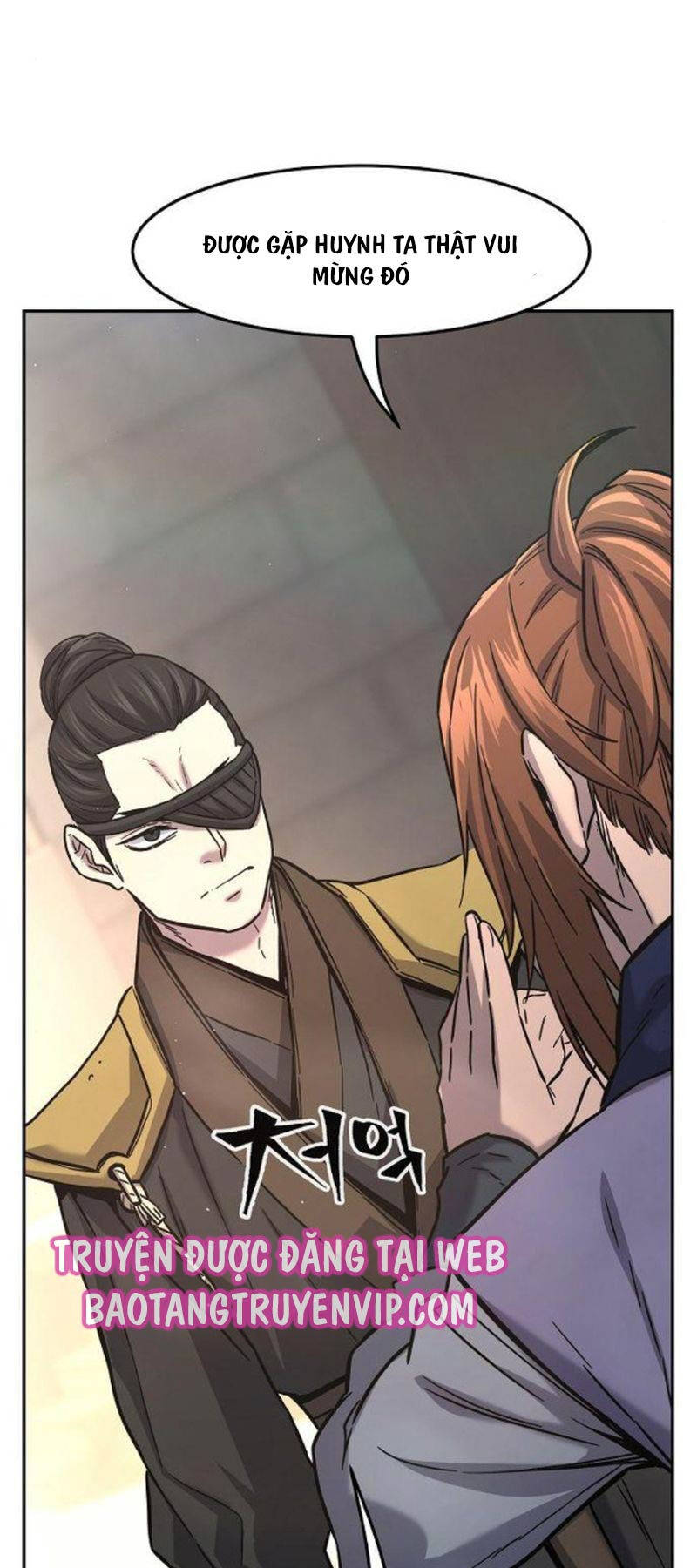 Cảm Kiếm Tuyệt Đối Chap 83 - Next Chap 84